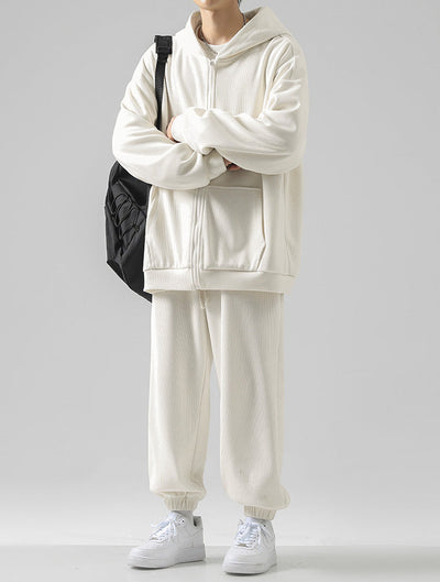SØLV Tracksuit 002