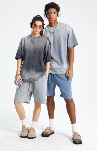 SØLV Washed Shirt 004