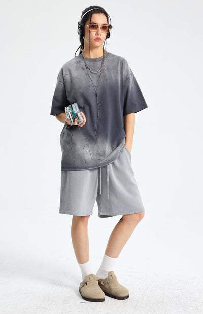 SØLV Washed Shirt 004