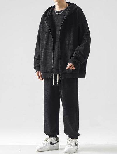 SØLV Tracksuit 002
