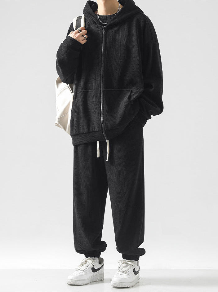 SØLV Tracksuit 002