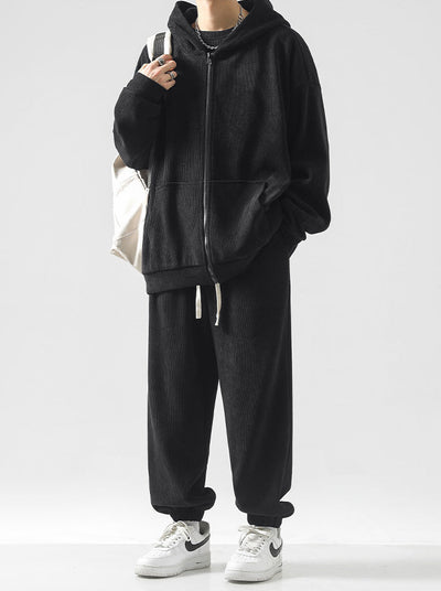 SØLV Tracksuit 002