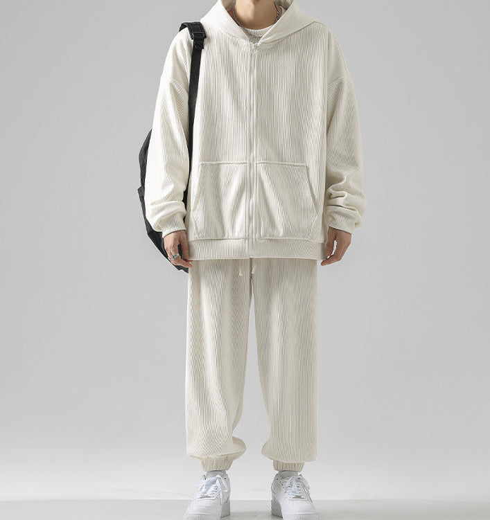 SØLV Tracksuit 002