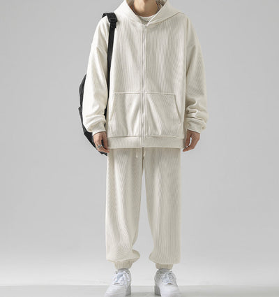 SØLV Tracksuit 002