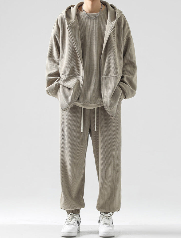 SØLV Tracksuit 002