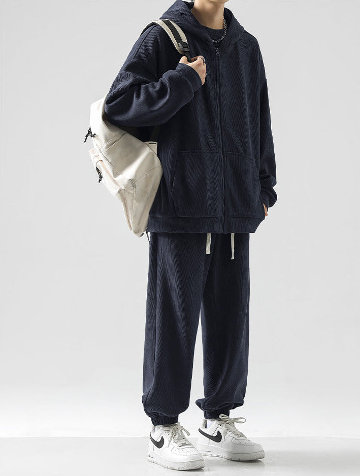 SØLV Tracksuit 002