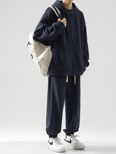 SØLV Tracksuit 002