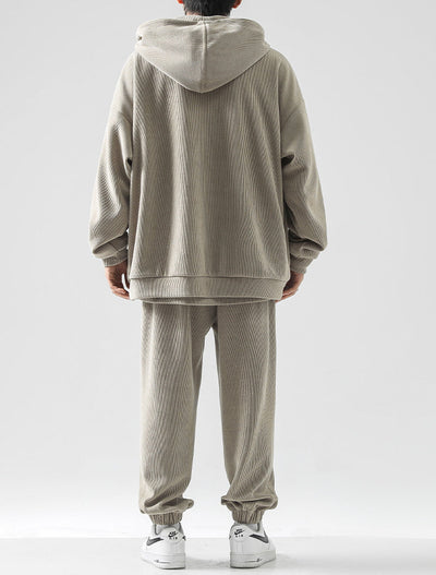 SØLV Tracksuit 002