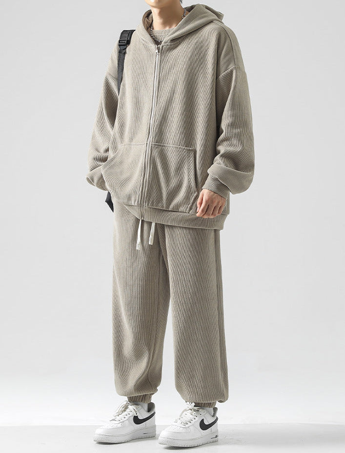 SØLV Tracksuit 002
