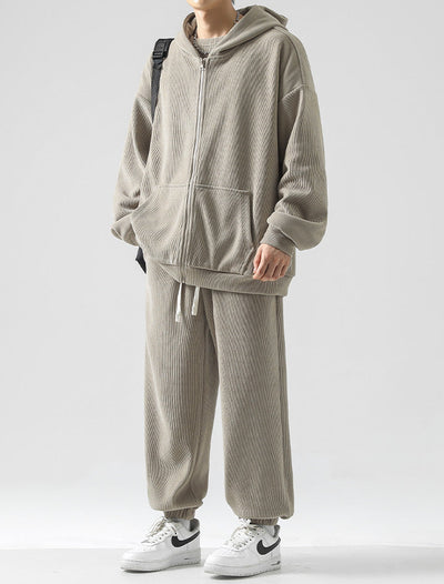 SØLV Tracksuit 002